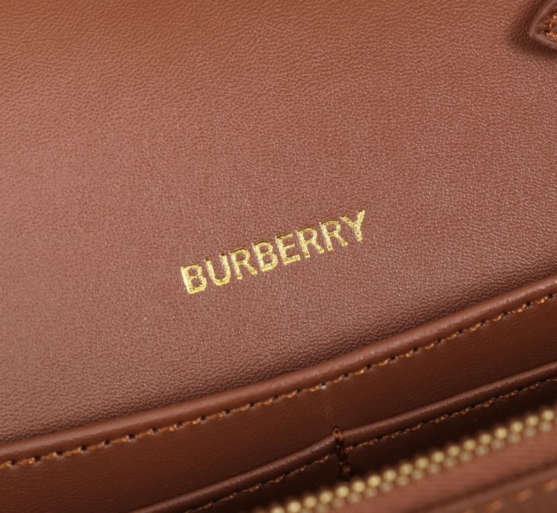 Burberry Satchel Bags